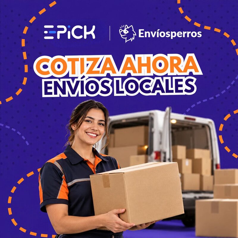 Guías prepagadas Epick