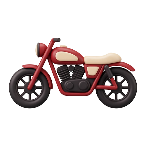 Motocicleta
