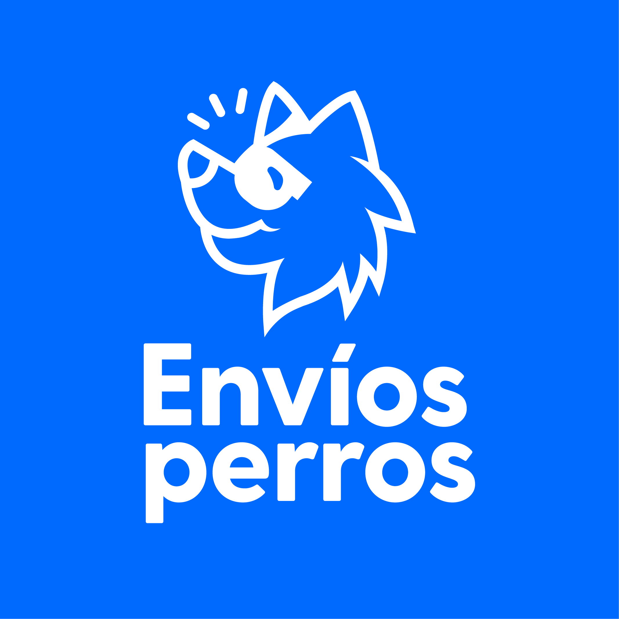 Envíosperros